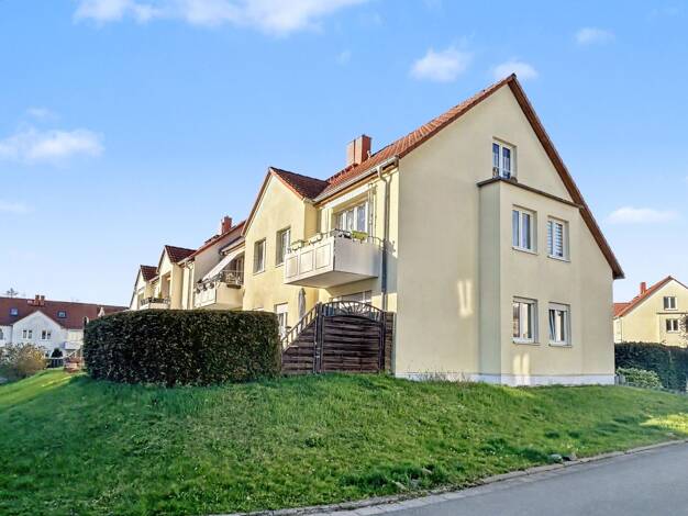 Maisonette zum Kauf 139.990 € 3 Zimmer 92 m² Kötschlitz Leuna 06237