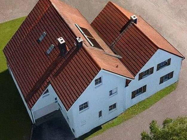 Einfamilienhaus zum Kauf 568.000 € 8 Zimmer 210 m² 527 m² Grundstück Pöttmes 86554