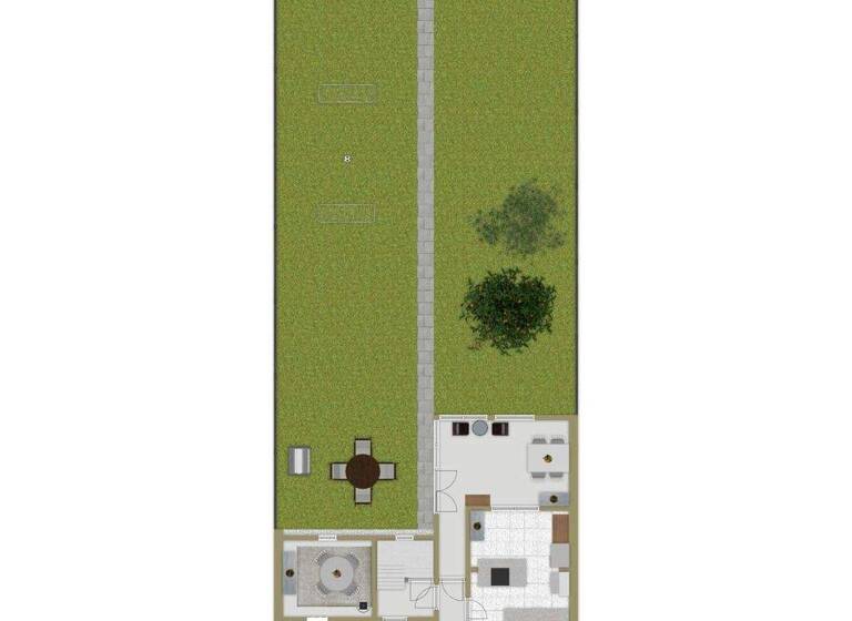 Doppelhaushälfte zum Kauf 179.000 € 5,5 Zimmer 116 m² 474 m² Grundstück Frelenberg Übach-Palenberg / Frelenberg 52531