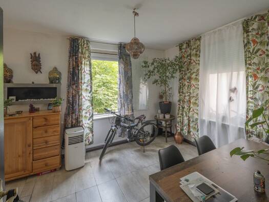 Wohnung zum Kauf 100.000 € 3 Zimmer 63 m² Stadtgebiet Triberg im Schwarzwald 78098