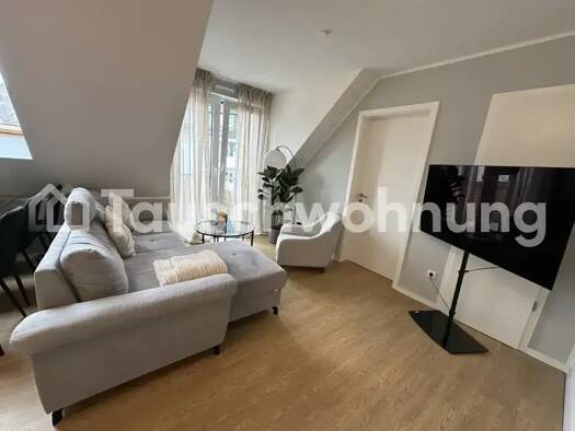 Wohnung zur Miete Tauschwohnung 995 € 3 Zimmer 68 m² 3. Geschoss Oberbilk Düsseldorf 40227