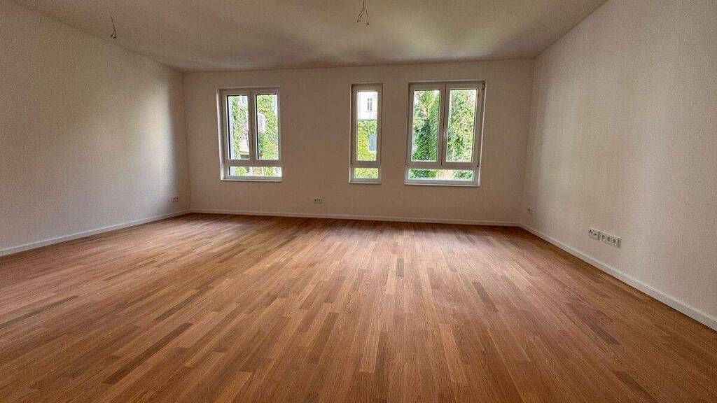 Doppelhaushälfte zum Kauf - Erstbezug 1.650.000 € 10 Zimmer 215 m² 100 m² Grundstück Weißensee Berlin 13088