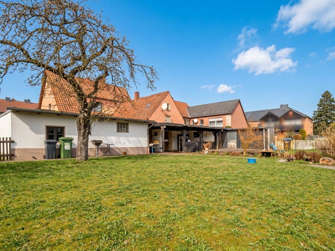 Haus – Edemissen - Ansicht 3