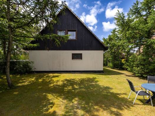Einfamilienhaus zum Kauf 1.750.000 € 918 m² Grundstück List auf Sylt 25992