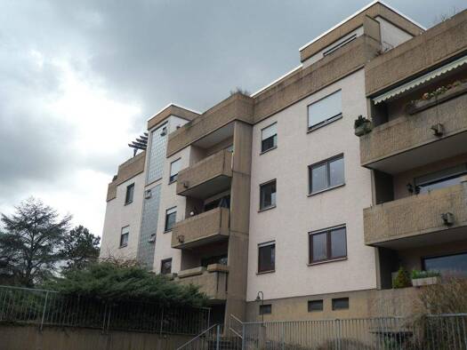 Wohnung zum Kauf 295.000 € 2,5 Zimmer 83 m² 1. Geschoss Ladenburg 68526