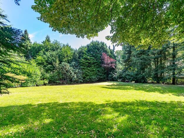 Grundstück zum Kauf 825.000 € 1.250 m² Grundstück Wohldorf-Ohlstedt Hamburg 22397