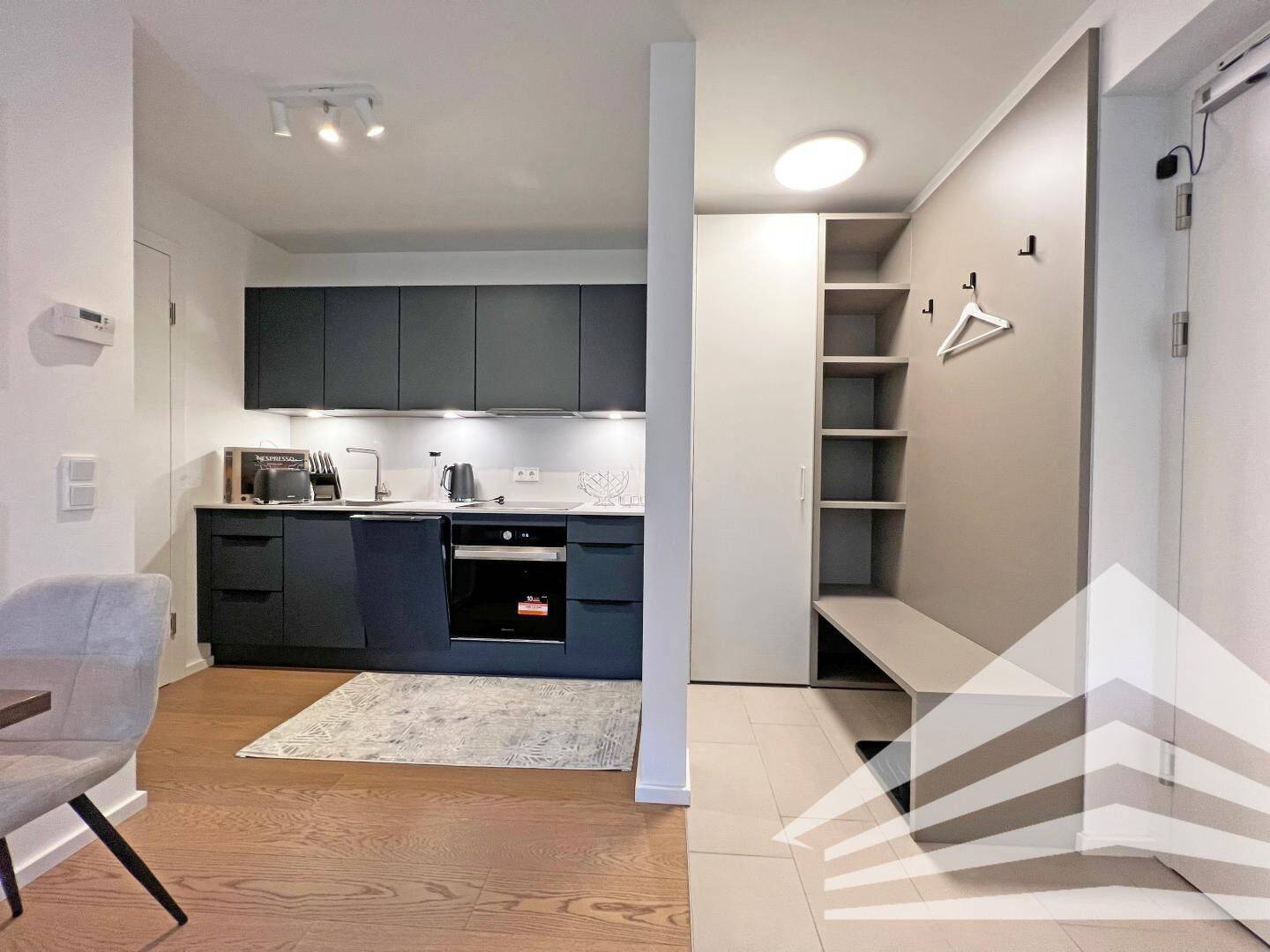 Wohnung – Linz, Rathausviertel, Innere Stadt