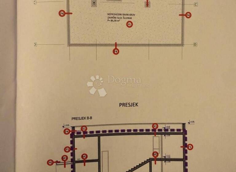 Land-/Forstwirtschaft zum Kauf 185.000 € Tisno