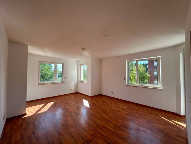 Wohnung zum Kauf 270.000 € 3 Zimmer 80 m² 2. Geschoss Wildau 15745