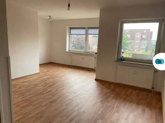 Studio zur Miete 475 € 1 Zimmer 35,3 m² 2. Geschoss frei ab 16.03.2026 Seevering 15 Neu Wulmstorf 21629