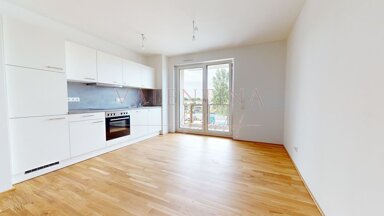 Wohnung zur Miete 1.268 € 2 Zimmer 61,1 m² 1. Geschoss frei ab 01.12.2024 Bockenheim Frankfurt am Main / Bockenheim 60487