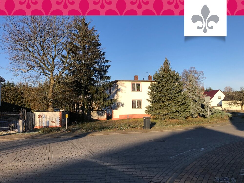 Mehrfamilienhaus zum Kauf 260.000 € 12 Zimmer 255 m²<br/>Wohnfläche 1.015 m²<br/>Grundstück Bremsdorf Schlaubetal / Bremsdorf 15890