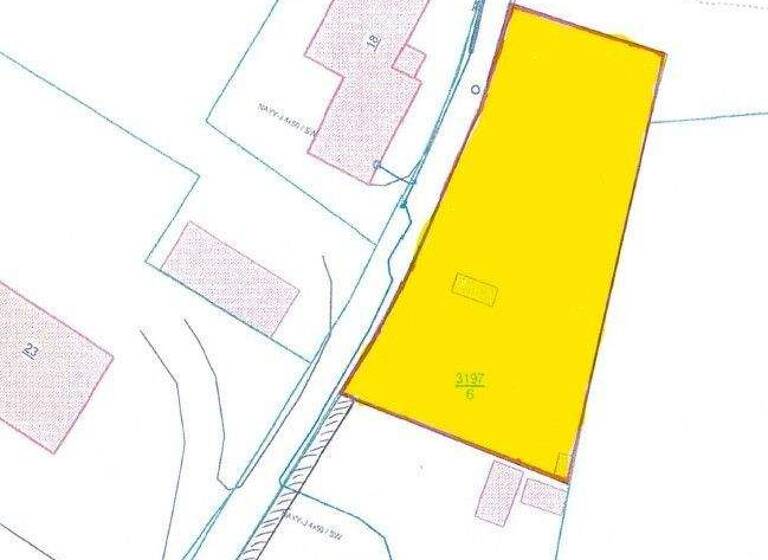 Grundstück zum Kauf 49.500 € 770 m² Grundstück Feldschlößchenweg Freiberg 09599
