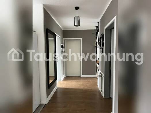 Wohnung zur Miete Tauschwohnung 395 € 2 Zimmer 60 m² Buntentor Süd 28201