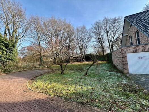 Grundstück zum Kauf 235.000 € 768 m² Grundstück frei ab sofort Altschermbeck Schermbeck 46514