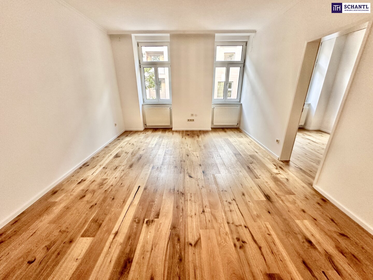 Wohnung zum Kauf 310.000 € 3 Zimmer 59 m²<br/>Wohnfläche 1.<br/>Geschoss Beckmanngasse Wien 1140