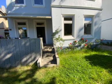 Wohnung zur Miete 1.000 € 2 Zimmer 69 m² Geschoss EG/2 frei ab 01.09.2025 Etzestraße 35 Fuhlsbüttel Hamburg 22335