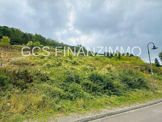 Grundstück zum Kauf 119.000 € 591 m² Grundstück Metzdorf Langsur / Metzdorf 54308