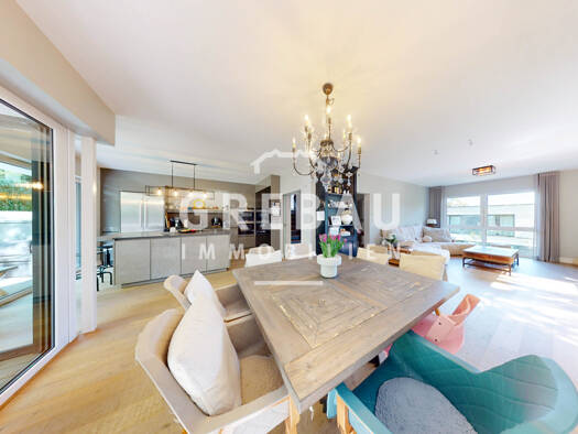 Doppelhaushälfte zum Kauf 1.498.000 € 6 Zimmer 222 m² 400 m² Grundstück Blankenese Hamburg 22587