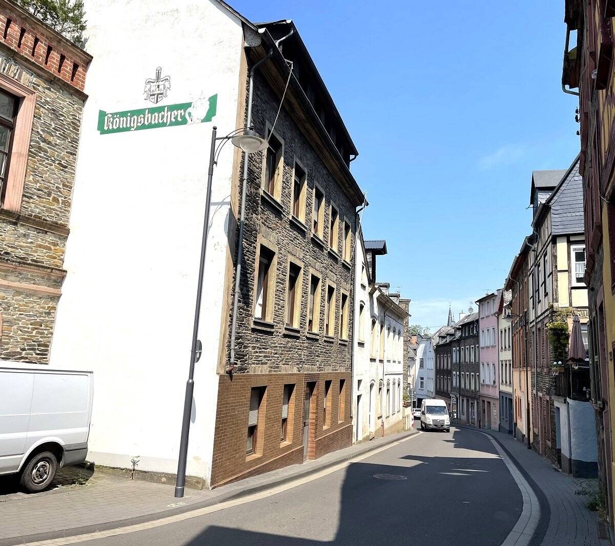Mehrfamilienhaus zum Kauf - Ansicht 3