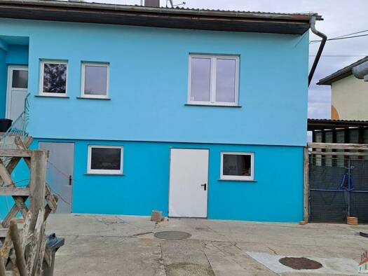 Einfamilienhaus zum Kauf 155.000 € 3 Zimmer 100,4 m² 619 m² Grundstück Hetzmannsdorf 2041