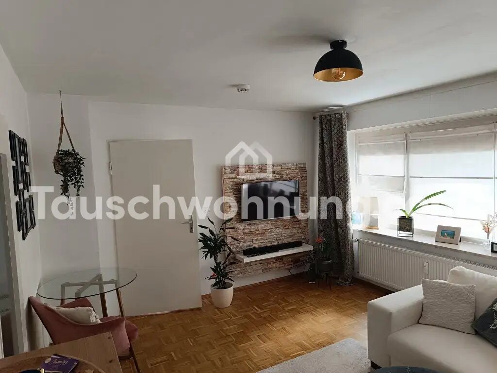 Wohnung zur Miete Tauschwohnung 630 € 2 Zimmer 45 m²<br/>Wohnfläche EG<br/>Geschoss Nordend - Ost Frankfurt am Main 60316