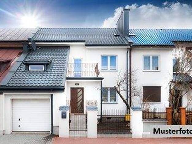 Doppelhaushälfte zum Kauf 90.000 € 3 Zimmer 78 m² 583 m² Grundstück König-Ludwig Recklinghausen 45663