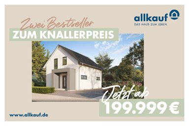 Einfamilienhaus zum Kauf 210.999 € 5 Zimmer 151,2 m² Riedhausen 88377