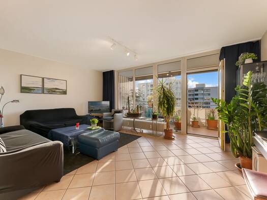 Wohnung zum Kauf 349.000 € 4 Zimmer 113 m² 6. Geschoss Junkersdorf Köln 50858