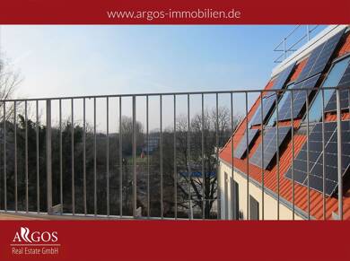 Penthouse zur Miete 2.199 € 4 Zimmer 99,8 m² Kopenhagener Str. 17 Reinickendorf Berlin 13407