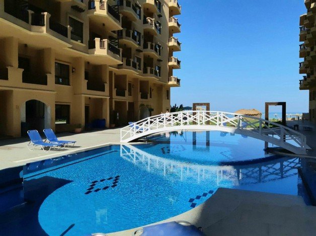 Wohnung zum Kauf 69.000 € 1 Zimmer 63 m²<br/>Wohnfläche Hurghada 84511