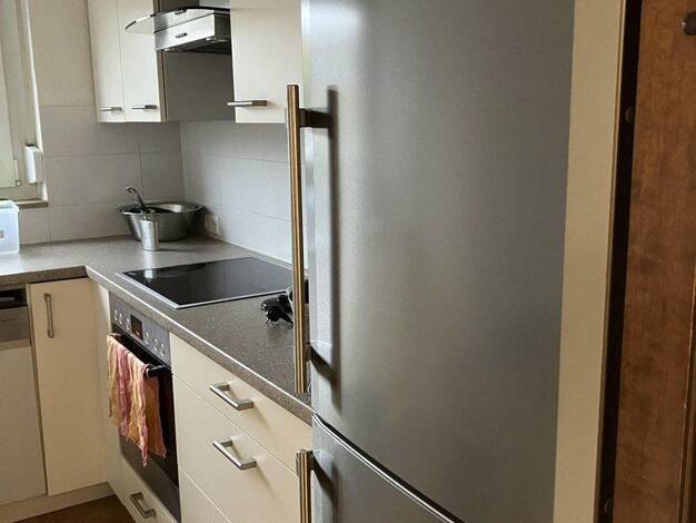 Wohnung zum Kauf provisionsfrei 249.000 € 3,5 Zimmer 77 m² 3. Geschoss St Bernhardt Esslingen am Neckar 73732