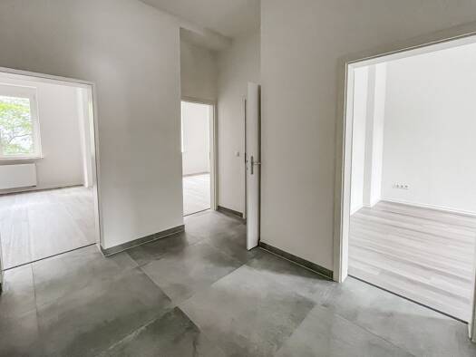 Wohnung zur Miete 750 € 3,5 Zimmer 67,8 m² 1. Geschoss Oskar-Hoffmann-Str. 105 Wiemelhausen Mitte 44789