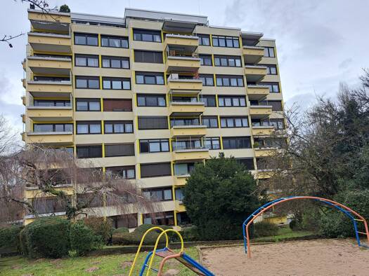 Wohnung zur Miete 1.080 € 3 Zimmer 90 m² Geschoss 4/8 frei ab 01.04.2026 Am Hühnerberg 25 Wallau Hofheim am Taunus 65719