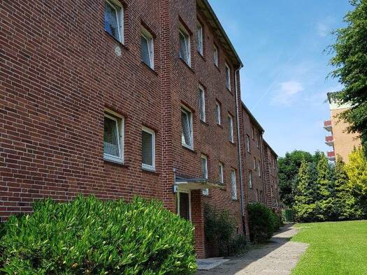 Wohnung zur Miete 720 € 4 Zimmer 74,1 m² 2. Geschoss frei ab 01.04.2026 Trift 18 Stade 21682