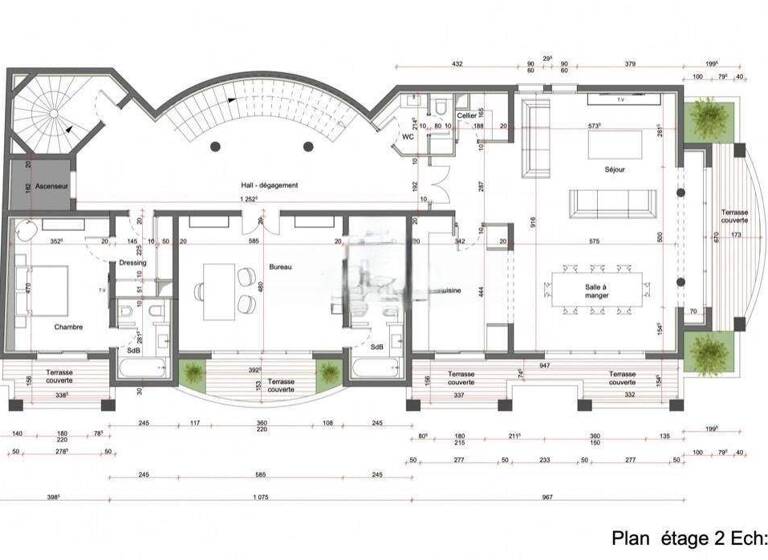Wohnung zum Kauf 13.780.000 € 520 m² Suquet Cannes 06150