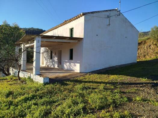 Bauernhaus zum Kauf 170.000 € 4 Zimmer 125 m² 7.000 m² Grundstück Comares 29195