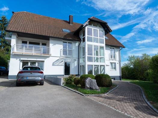 Wohnung zur Miete 690 € 2,5 Zimmer 77,9 m² EG Oswald-Meder-Straße 23 Rietheim Villingen-Schwenningen 78052