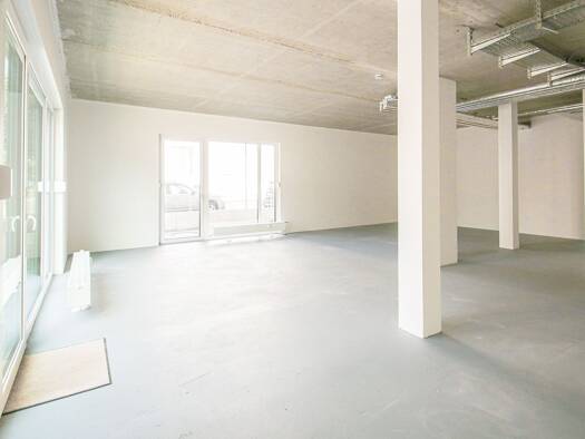 Bürofläche zur Miete provisionsfrei 13,50 € 98,4 m² Bürofläche Unterbach Düsseldorf 40627