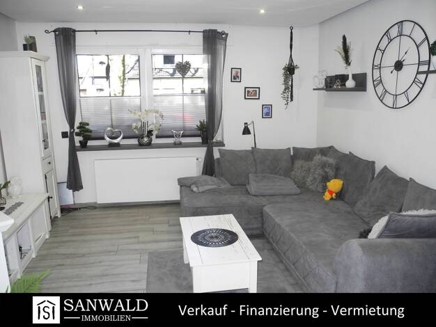Reihenmittelhaus zum Kauf 289.000 € 4,5 Zimmer 95 m² 144 m² Grundstück Horsthausen Herne 44628