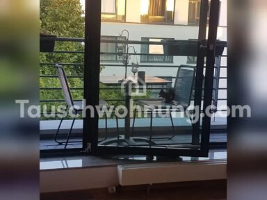 Penthouse zur Miete Tauschwohnung 1.200 € 2 Zimmer 69 m² 4. Geschoss Lindenthal Köln 50931