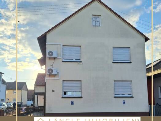 Einfamilienhaus zum Kauf 345.000 € 6 Zimmer 165 m² 461 m² Grundstück Berg 76768