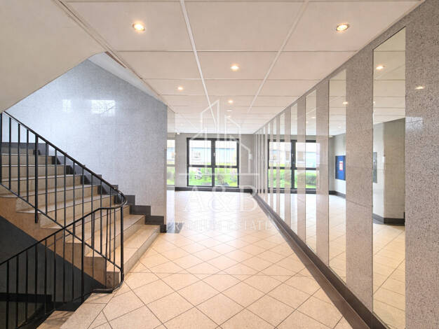 Wohnung zum Kauf 165.000 € 2 Zimmer 50 m² 6. Geschoss Offenbach am Main Offenbach 63069