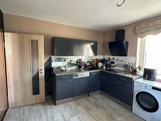 Wohnung zur Miete 715 € 2 Zimmer 50 m² frei ab 01.09.2026 Poppenhausen Wittighausen 97957