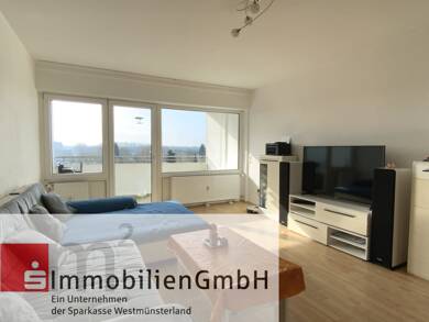 Wohnung zum Kauf 155.000 € 3 Zimmer 80 m² Bocholt Bocholt 46397