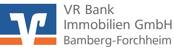 VR Bank Immobilien GmbH Bamberg-Forchheim