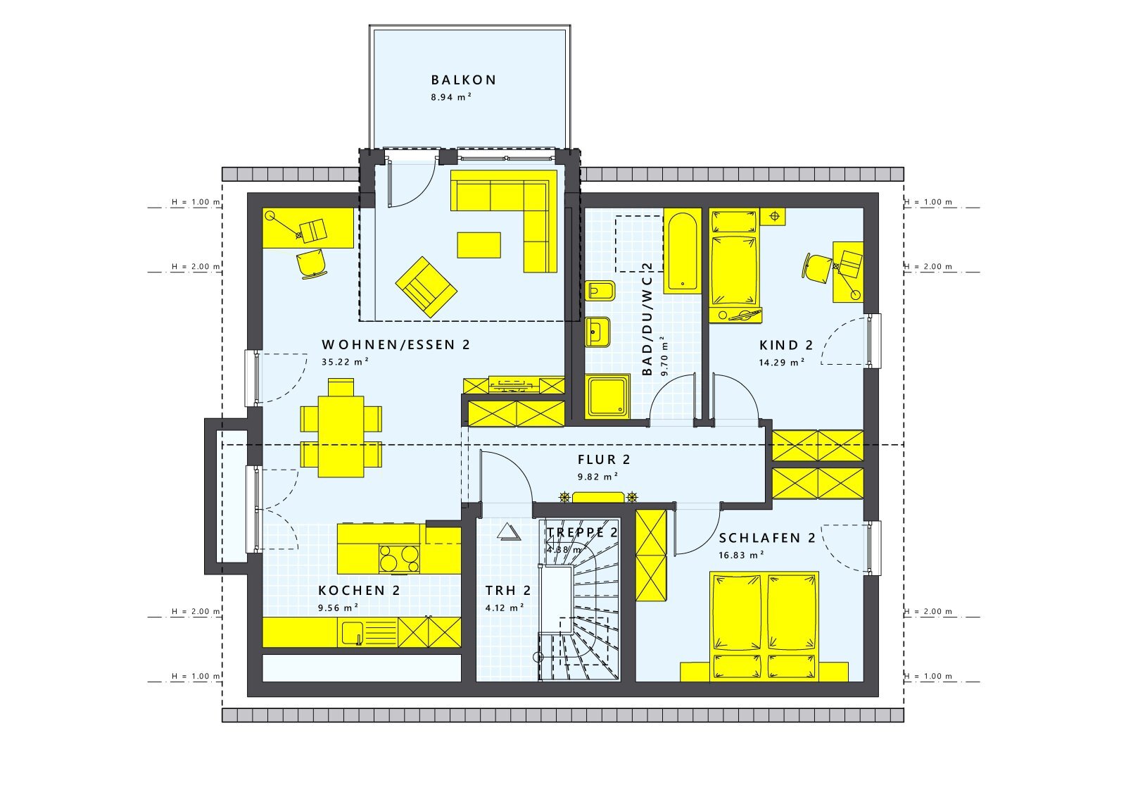 Mehrfamilienhaus zum Kauf 481.571 € 9 Zimmer 206,5 m²<br/>Wohnfläche 850 m²<br/>Grundstück Bad Freienwalde Bad Freienwalde (Oder) 16259