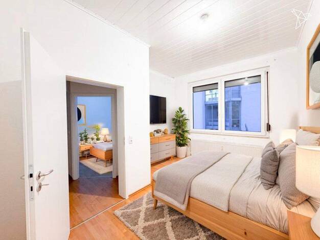 Wohnung zum Kauf 499.000 € 5 Zimmer 103 m² 1. Geschoss Darmstadt 64283