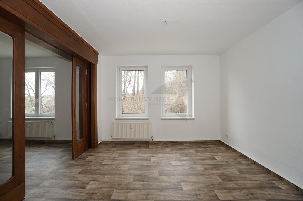 Wohnung zur Miete 308 € 2 Zimmer 68,4 m²<br/>Wohnfläche 1.<br/>Geschoss Steinberg 24 Teichwolframsdorf Mohlsdorf / Teichwolframsdorf 07987