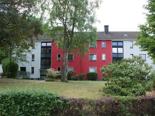 Wohnung zur Miete 646 € 3 Zimmer 76 m² 2 Geschosse frei ab 01.11.2026 In den Kämpen 40 Speldorf Mülheim an der Ruhr 45478